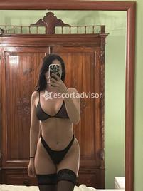 Escort 3807843612 Van Top