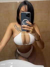 Escort 3510507329 Melissa