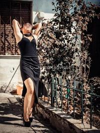 Escort 3273280159 Azzurra