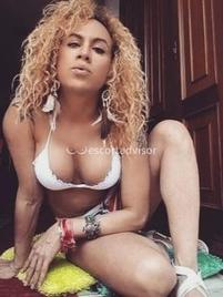 Paloma Williams-1288527