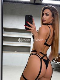 Trans 3509060553 Luana Tx