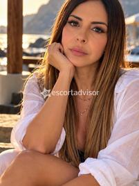 Escort 3317856903 Vivi Massaggio CIM