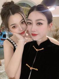 Massaggi 3895673356 Emma e Sofia