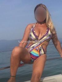 Escort 3890577259 Italiana Doc Luisa