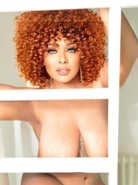 Escort 3311529690 Vanessa