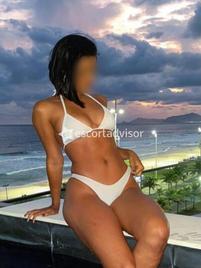 Escort 3509889546 Samira