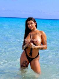 Escort 3273979079 Luisa Miele