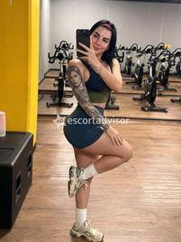 Escort 3509681277 Mati