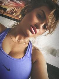 Escort 3240887115 Giulia
