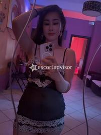 Escort 3894220673 Anna 