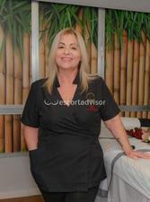 Masajes 643684711 Maria