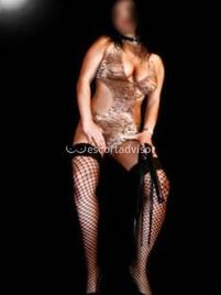 Escort 3494602908 Jes Femmina Italiana