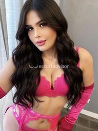 Trans 3342470846 Pamela Massaggi