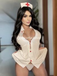 Trans 3342470846 Pamela Massaggi