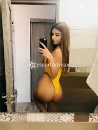 Escort 3342420007 Lina