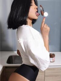 Escort 3662515546 Kristal Siciliana