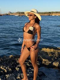 Escort 3501621053 Chiara Top