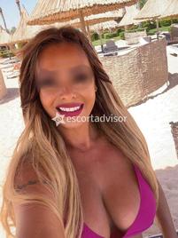 Escort 3311265401 Giully foto reali