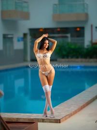 Escort 3889899875 Tatiana