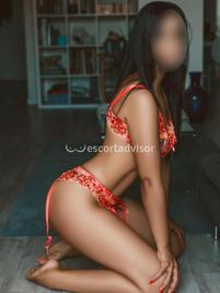 Escort 3455067589 Martina Italiana