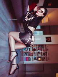 Escort 3297417887 Amanda Santi