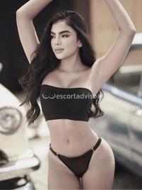 Escort 3278851151 Valeria
