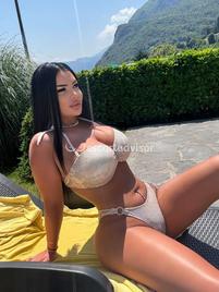 Escort 3509188626 Sofia Naturale