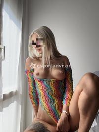 Escort 3481813543 Ana
